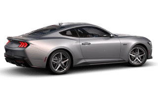 2026 Ford Mustang® External Image 4